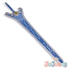 画像3: ラウラ・S・アルゼイド　剣　コスプレ道具　英雄伝説 閃の軌跡　コスプレ小物　JUJUcosplay (3)