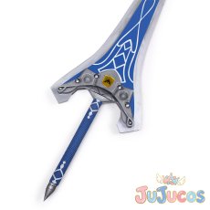 画像4: ラウラ・S・アルゼイド　剣　コスプレ道具　英雄伝説 閃の軌跡　コスプレ小物　JUJUcosplay (4)