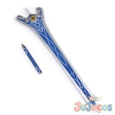 画像5: ラウラ・S・アルゼイド　剣　コスプレ道具　英雄伝説 閃の軌跡　コスプレ小物　JUJUcosplay (5)