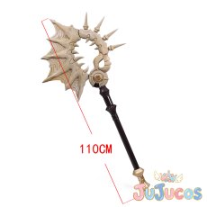 画像2: エーデルガルト=フォン=フレスベルグ　皇女　コスプレ道具　ファイアーエムブレム 風花雪月　コスプレ小物　JUJUcosplay (2)
