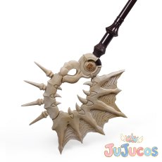 画像4: エーデルガルト=フォン=フレスベルグ　皇女　コスプレ道具　ファイアーエムブレム 風花雪月　コスプレ小物　JUJUcosplay (4)