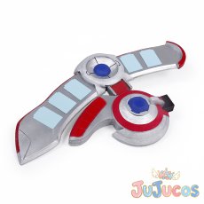 画像2: 遊城十代　コスプレ道具　遊戯王デュエルモンスターズGX　コスプレ小物　JUJUcosplay (2)