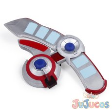 画像5: 遊城十代　コスプレ道具　遊戯王デュエルモンスターズGX　コスプレ小物　JUJUcosplay (5)