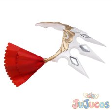 画像5: ペコリーヌ　王冠　コスプレ道具　プリンセスコネクト!Re:Dive　コスプレ小物　JUJUcosplay (5)