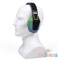 画像1: 2wink　UNIT　ハッピーメロディ　葵ひなた　葵ゆうた　イヤホン　Bバージョン　コスプレ道具　あんさんぶるスターズ！　コスプレ小物　JUJUcosplay (1)
