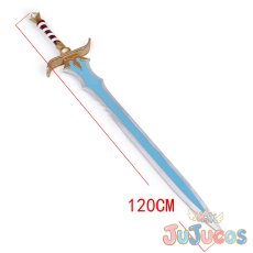 画像2: ペコリーヌ　剣　コスプレ道具　プリンセスコネクト!Re:Dive　コスプレ小物　JUJUcosplay (2)