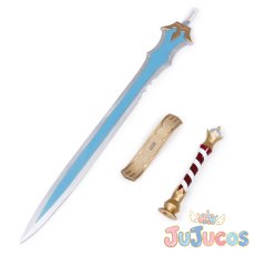 画像5: ペコリーヌ　剣　コスプレ道具　プリンセスコネクト!Re:Dive　コスプレ小物　JUJUcosplay (5)