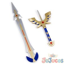 画像5: 剣　コスプレ道具　ドラゴンクエストXI 過ぎ去りし時を求めて S　コスプレ小物　JUJUcosplay (5)