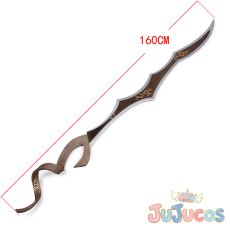 画像2: エレシュキガル　霊峰踏抱く冥府の鞴　コスプレ道具　Fate/Grand Order　コスプレ小物　JUJUcosplay (2)