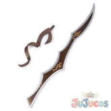 画像4: エレシュキガル　霊峰踏抱く冥府の鞴　コスプレ道具　Fate/Grand Order　コスプレ小物　JUJUcosplay (4)