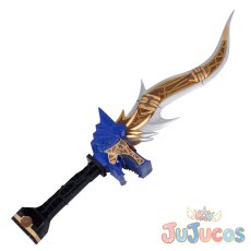 画像3: 次狼(ガルル)　ガルルセイバー　剣　コスプレ道具　仮面ライダーキバ　コスプレ小物　JUJUcosplay (3)
