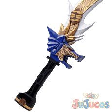 画像4: 次狼(ガルル)　ガルルセイバー　剣　コスプレ道具　仮面ライダーキバ　コスプレ小物　JUJUcosplay (4)