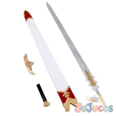 画像5: 黒のライダー　フィギュア　アストルフォ　コスプレ道具　Fate/Apocrypha　コスプレ小物　JUJUcosplay (5)