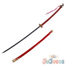 画像1: ナルメア　刀　コスプレ道具　グランブルーファンタジー　コスプレ小物　JUJUcosplay (1)
