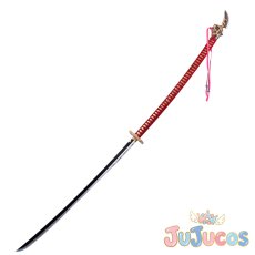 画像2: ナルメア　刀　コスプレ道具　グランブルーファンタジー　コスプレ小物　JUJUcosplay (2)