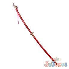 画像3: ナルメア　刀　コスプレ道具　グランブルーファンタジー　コスプレ小物　JUJUcosplay (3)