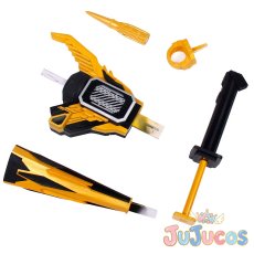 画像5: DXサウザンドジャッカー　コスプレ道具　仮面ライダー　コスプレ小物　JUJUcosplay (5)