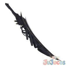 画像1: Frozen Empress　剣　コスプレ道具　CODE VEIN　コスプレ小物　JUJUcosplay (1)