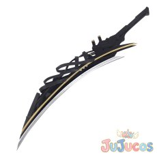 画像2: Frozen Empress　剣　コスプレ道具　CODE VEIN　コスプレ小物　JUJUcosplay (2)