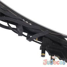 画像4: Frozen Empress　剣　コスプレ道具　CODE VEIN　コスプレ小物　JUJUcosplay (4)