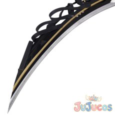 画像5: Frozen Empress　剣　コスプレ道具　CODE VEIN　コスプレ小物　JUJUcosplay (5)