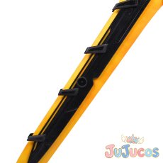 画像4: KH3　ヨゾラ　夜空　剣　コスプレ道具　キングダムハーツ3　コスプレ小物　JUJUcosplay (4)