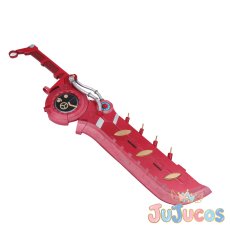 画像1: 決定版　シュルク　モナド　神剣　コスプレ道具　ゼノブレイド　コスプレ小物　JUJUcosplay (1)