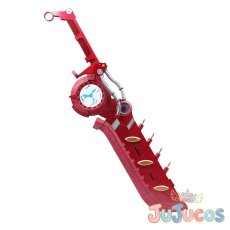 画像2: 決定版　シュルク　モナド　神剣　コスプレ道具　ゼノブレイド　コスプレ小物　JUJUcosplay (2)