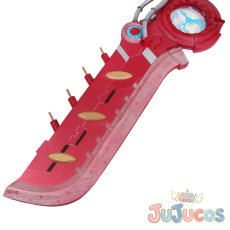 画像3: 決定版　シュルク　モナド　神剣　コスプレ道具　ゼノブレイド　コスプレ小物　JUJUcosplay (3)