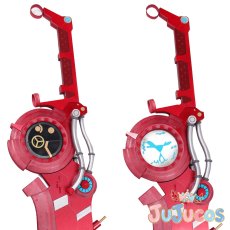 画像4: 決定版　シュルク　モナド　神剣　コスプレ道具　ゼノブレイド　コスプレ小物　JUJUcosplay (4)