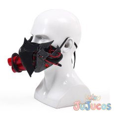 画像2: Jack Rutherford　ジャック・ラザフォード　仮面　コスプレ道具　コードヴェイン　コスプレ小物　JUJUcosplay (2)