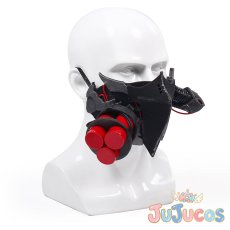 画像3: Jack Rutherford　ジャック・ラザフォード　仮面　コスプレ道具　コードヴェイン　コスプレ小物　JUJUcosplay (3)