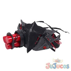 画像5: Jack Rutherford　ジャック・ラザフォード　仮面　コスプレ道具　コードヴェイン　コスプレ小物　JUJUcosplay (5)
