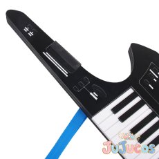 画像4: 白金燐子　キーボード　コスプレ道具　BanG Dream!（バンドリ!）　コスプレ小物　JUJUcosplay (4)