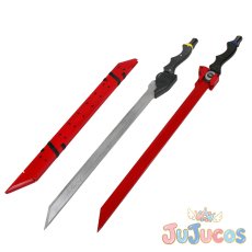 画像3: ARK NIGHTS　チェン　陳　双刀　コスプレ道具　アークナイツ　コスプレ小物　JUJUcosplay (3)