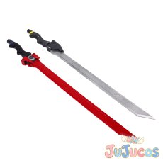画像5: ARK NIGHTS　チェン　陳　双刀　コスプレ道具　アークナイツ　コスプレ小物　JUJUcosplay (5)