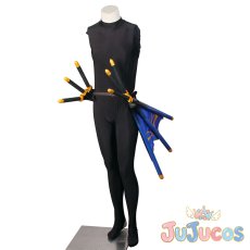 画像1: 伊達政宗　剣＋鞘　コスプレ道具　戦国BASARA　コスプレ小物　JUJUcosplay (1)