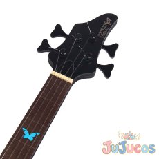 画像4: Morfonica　モルフォニカ　広町七深　ベス　コスプレ道具　BanG Dream!（バンドリ!）　コスプレ小物　JUJUcosplay (4)