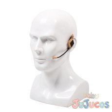 画像1: Eden　ヘッドセット型小道具　コスプレ道具　あんさんぶるスターズ!　コスプレ小物　JUJUcosplay (1)