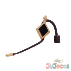 画像3: Eden　ヘッドセット型小道具　コスプレ道具　あんさんぶるスターズ!　コスプレ小物　JUJUcosplay (3)
