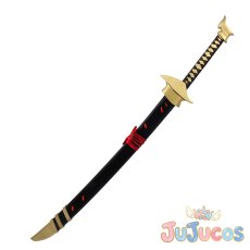 画像2: LoL　ヨネ　剣+鞘　シルバー　コスプレ道具　リーグ・オブ・レジェンド　コスプレ小物　JUJUcosplay (2)