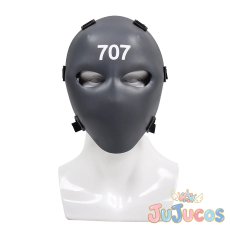 画像2: ヴィジル(VIGIL)　仮面　コスプレ道具　レインボーシックス　コスプレ小物　JUJUcosplay (2)