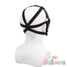 画像3: ヴィジル(VIGIL)　仮面　コスプレ道具　レインボーシックス　コスプレ小物　JUJUcosplay (3)