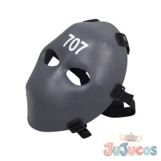 画像4: ヴィジル(VIGIL)　仮面　コスプレ道具　レインボーシックス　コスプレ小物　JUJUcosplay (4)
