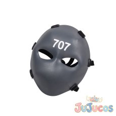 画像5: ヴィジル(VIGIL)　仮面　コスプレ道具　レインボーシックス　コスプレ小物　JUJUcosplay (5)