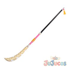 画像3: 巴形薙刀　コスプレ道具　刀剣乱舞　コスプレ小物　JUJUcosplay (3)