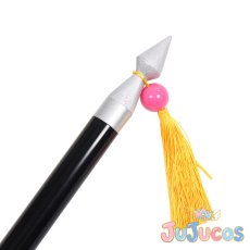 画像4: 巴形薙刀　コスプレ道具　刀剣乱舞　コスプレ小物　JUJUcosplay (4)