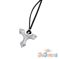 画像3: アストルフォ　十字架　ネックレス　コスプレ道具　Fate/Apocrypha　コスプレ小物　JUJUcosplay (3)