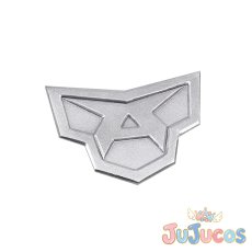 画像1: オールマイト　バックル　コスプレ道具　僕のヒーローアカデミア　コスプレ小物　JUJUcosplay (1)
