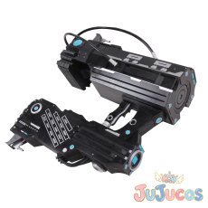 画像2: 下平玲花　コスプレ道具　GANTZ　コスプレ小物　JUJUcosplay (2)